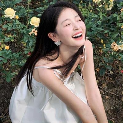 宛若淑女